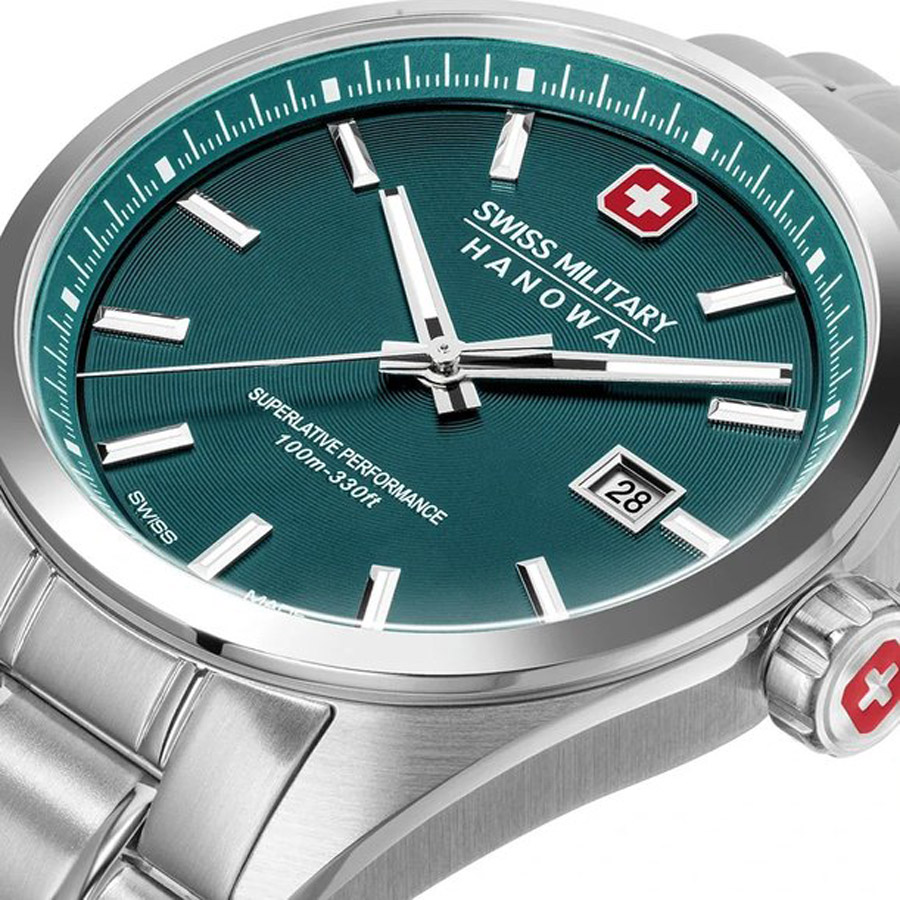 Swiss military hanowa SMWGH0004104